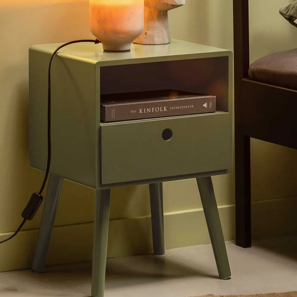 Preiswerte Nachtkommode Tricky*Pharao24 New