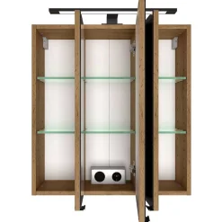 Premium Badmöbel Set Longos*Pharao24 New