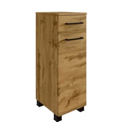 Premium Badmöbel Set Longos*Pharao24 New