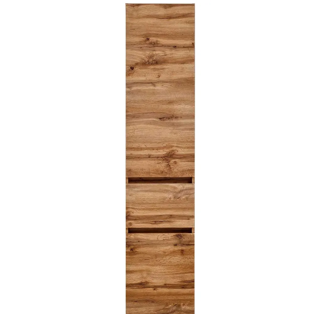 New Premium Badmidischrank Kropenia Bad Hochschränke|Badezimmerschränke