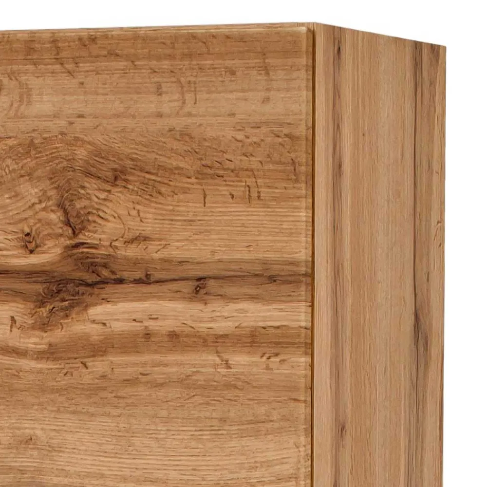 New Premium Badmidischrank Kropenia Bad Hochschränke|Badezimmerschränke