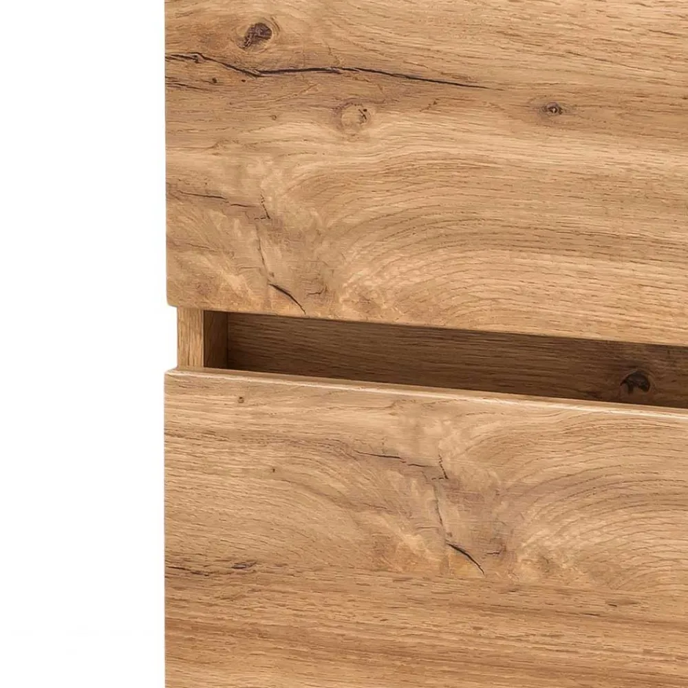 New Premium Badmidischrank Kropenia Bad Hochschränke|Badezimmerschränke