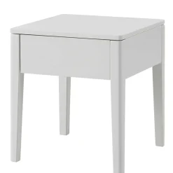 Premium Bett weiß Zinsoe*Pharao24 New