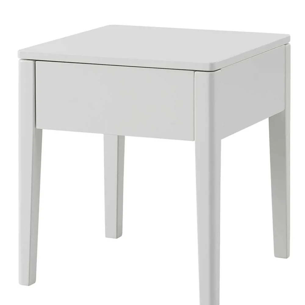 Premium Bett weiß Zinsoe*Pharao24 New