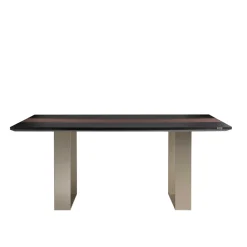 Premium Esszimmer Tisch Sisam*Pharao24 Clearance