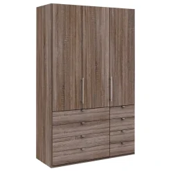 New Premium Jugendkleiderschrank Vasilio Jugendkleiderschrank