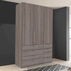 New Premium Jugendkleiderschrank Vasilio Jugendkleiderschrank