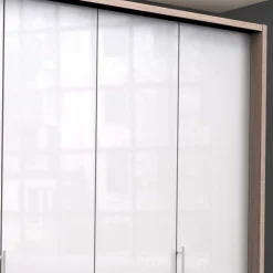 Premium Kleiderschrank Andryas*Pharao24 Hot