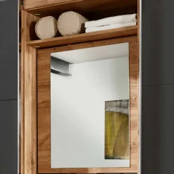 Outlet Premium Kleiderschrank Nikita Schiebetürenschränke|Kleiderschränke