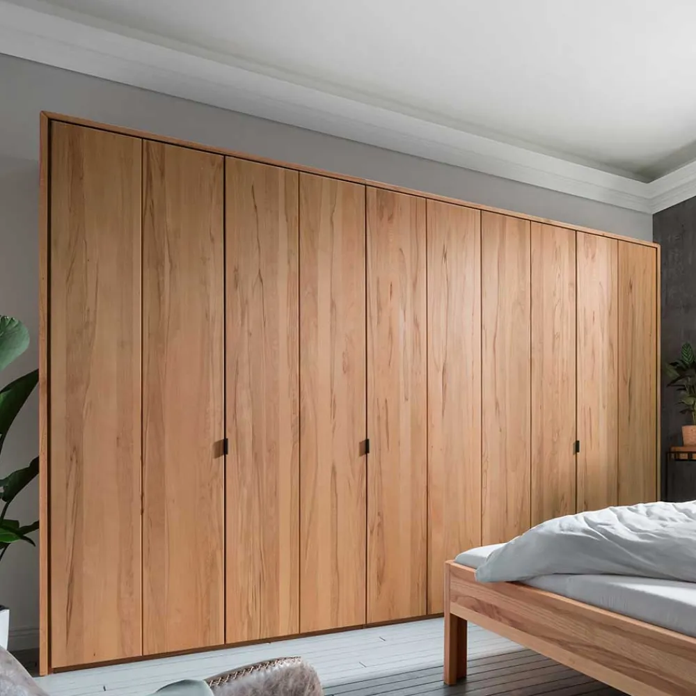 Premium Kleiderschrank Yarcella*Pharao24 Clearance