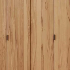 Premium Kleiderschrank Yarcella*Pharao24 Clearance