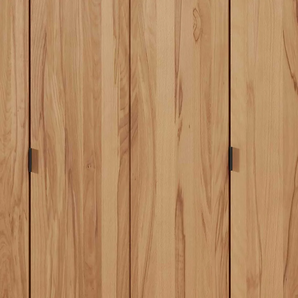 Premium Kleiderschrank Yarcella*Pharao24 Clearance