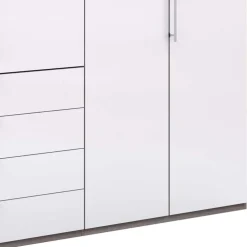 New Premium Kleiderschrank Yunidra Jugendkleiderschrank