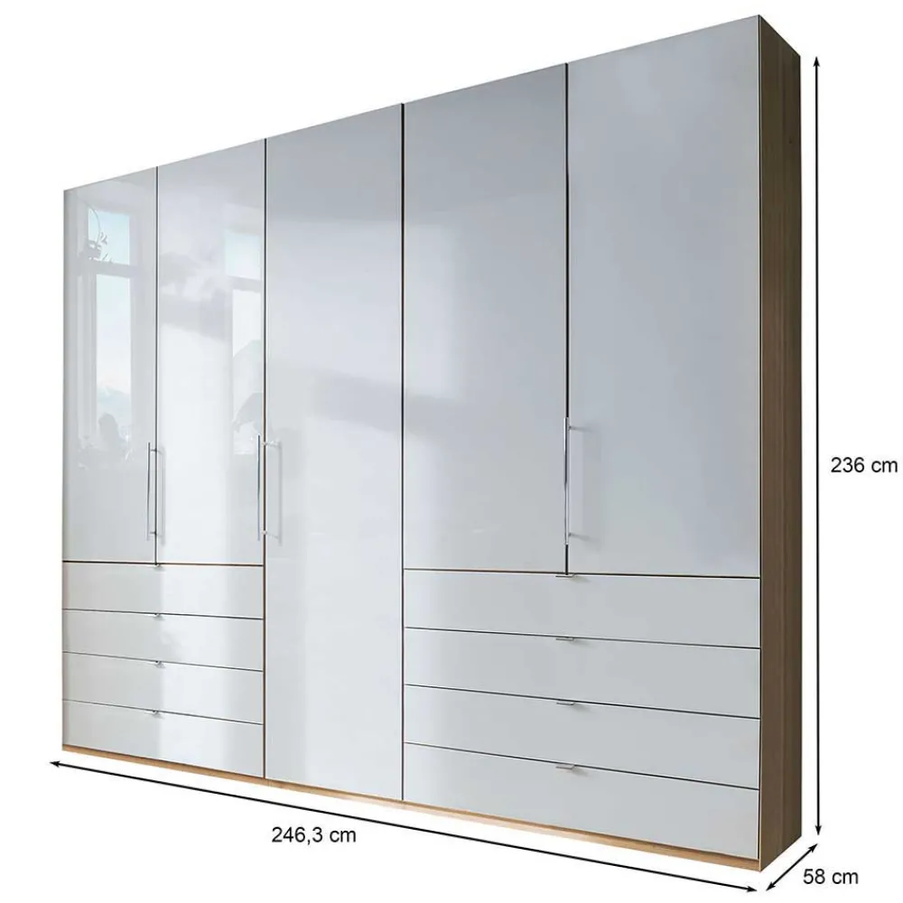 Premium Schlafzimmer Set Waluva Schlafzimmer Sets