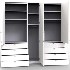 Premium Schlafzimmer Set Waluva Schlafzimmer Sets