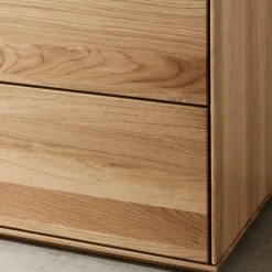 Best Premium Sideboard Autanas Massivholzmöbel|Küchenkommode