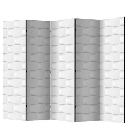 Hot Premium Trennwand Trandy Paravents|Raumteiler