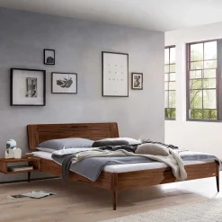 Premium 140x200 cm Bett Crimas*Pharao24 New