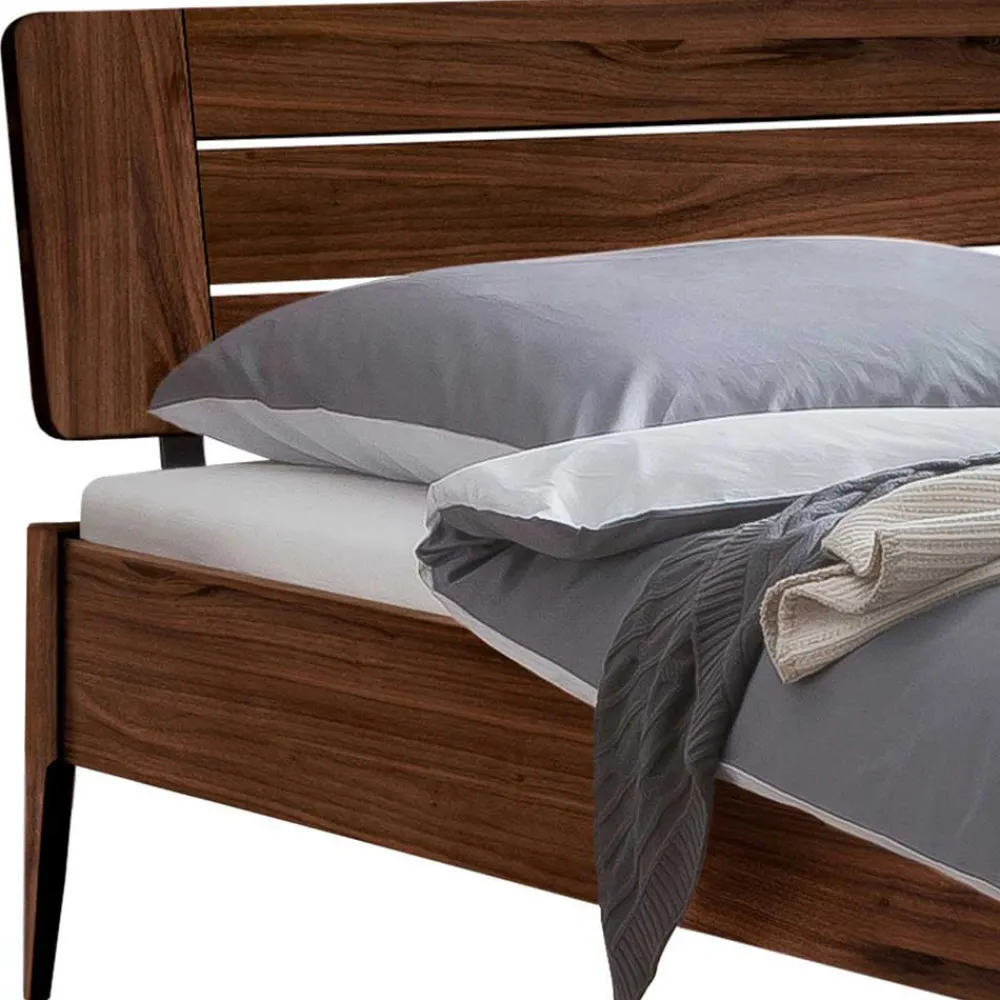 Premium 140x200 cm Bett Crimas*Pharao24 New