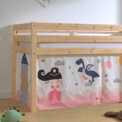 Prinzessin Hochbett Hamidy*Pharao24 Discount