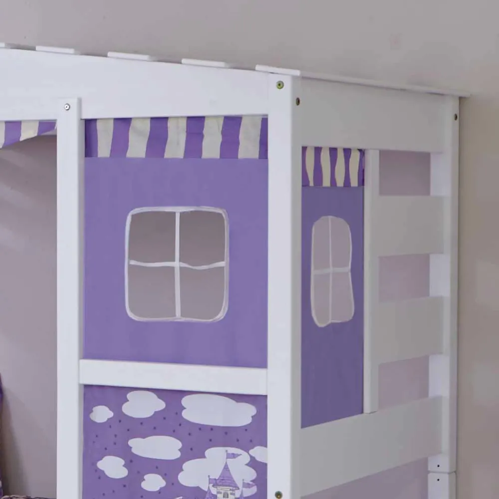 Online Prinzessin Kinderbett Maggy Kinder Spielbetten|Kinderbetten