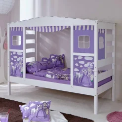 Online Prinzessin Kinderbett Maggy Kinder Spielbetten|Kinderbetten