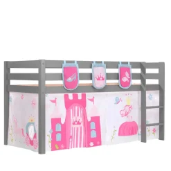 Online Prinzessinbett Reddi Kinder Kinderhochbetten|Kinderbetten