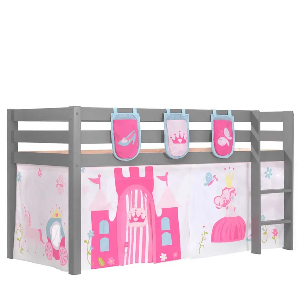 Online Prinzessinbett Reddi Kinder Kinderhochbetten|Kinderbetten