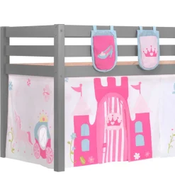 Online Prinzessinbett Reddi Kinder Kinderhochbetten|Kinderbetten