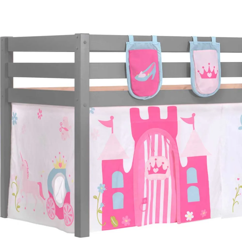 Online Prinzessinbett Reddi Kinder Kinderhochbetten|Kinderbetten