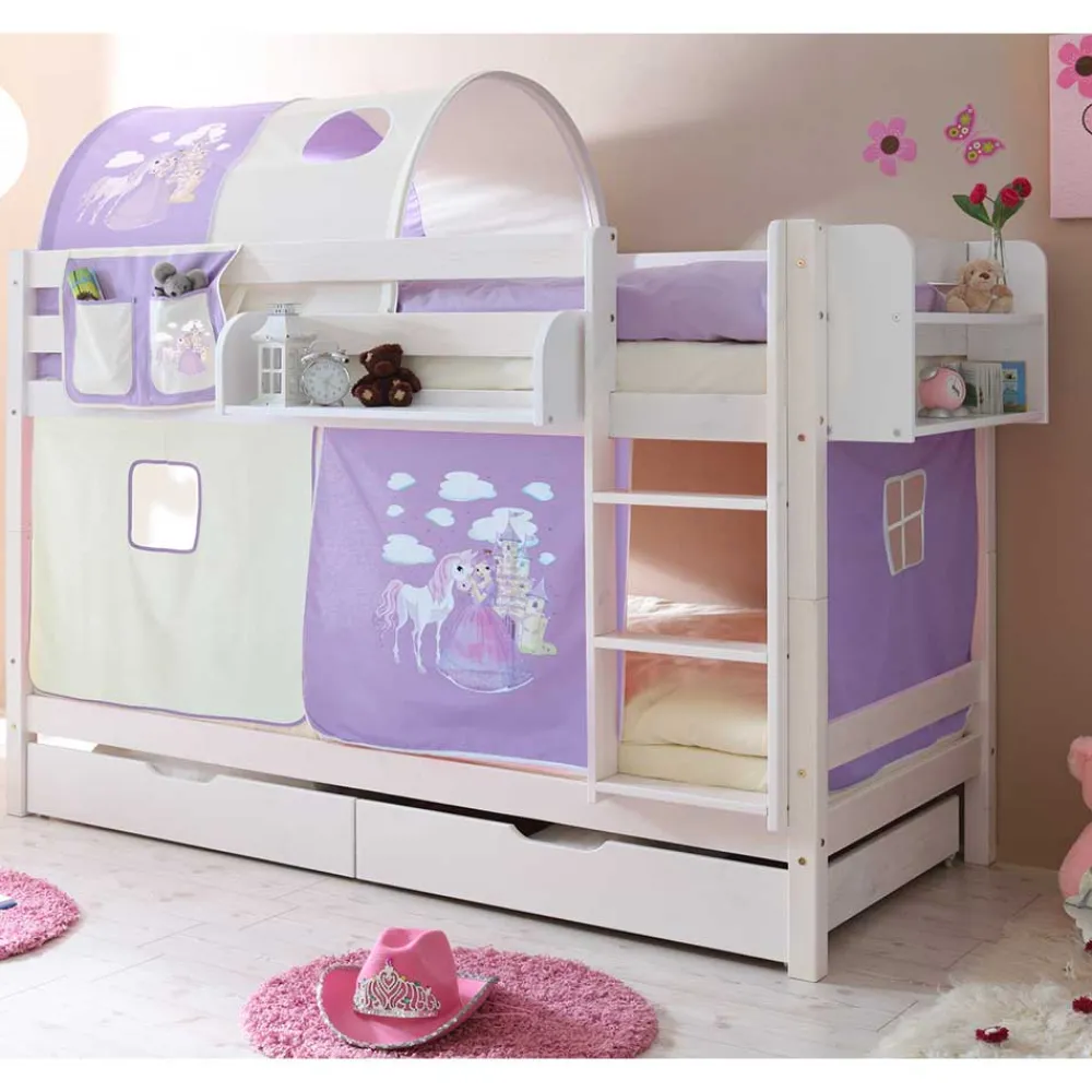 Prinzessinenbett Cleoto*Pharao24