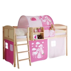 Online Prinzessinenbett Frosic Kinder Kinderhochbetten|Kinderbetten