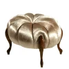 Discount Prunkhocker Nevanna Hocker|Sitzhocker