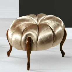 Discount Prunkhocker Nevanna Hocker|Sitzhocker