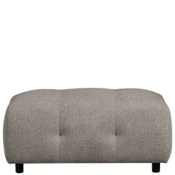 Quadratischer Couchhocker Aberdeen*Pharao24 Discount
