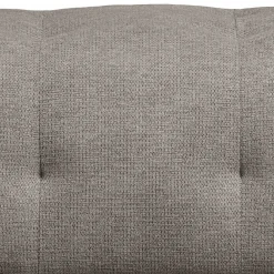 Quadratischer Couchhocker Aberdeen*Pharao24 Discount