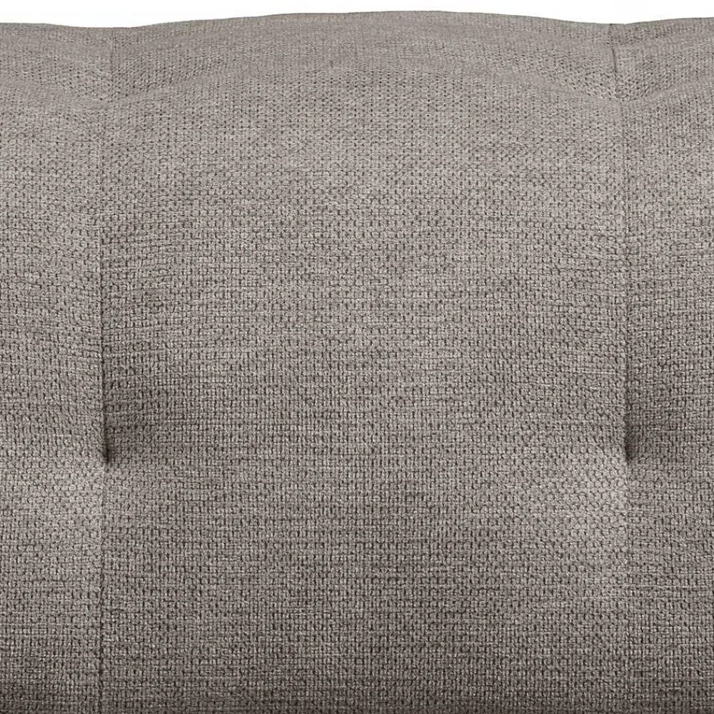 Quadratischer Couchhocker Aberdeen*Pharao24 Discount