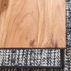 Outlet Quadratischer Couchtisch Limecion Beistelltische|Couchtische