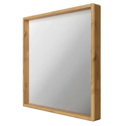 Best Quadratischer Spiegel Lemcon Wandspiegel|Schlafzimmerspiegel