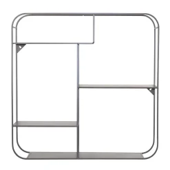 Quadratisches Regal Endrov*Pharao24 Discount