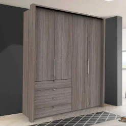 Best Qualitäts Kleiderschrank Vasilio Jugendkleiderschrank