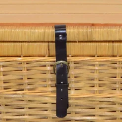 Sale Rattan Couchtisch Larosca Truhen