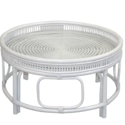 Rattan Couchtisch Millana*Pharao24 Outlet