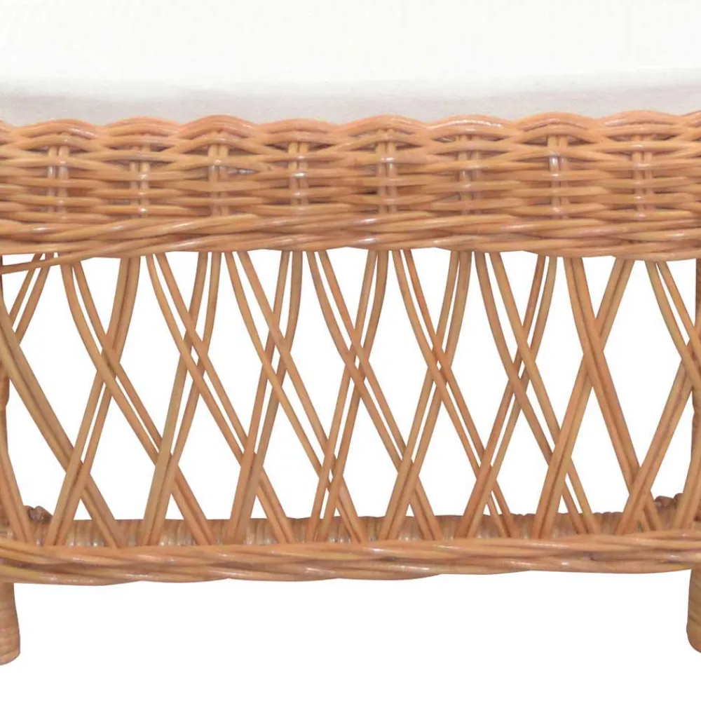 Rattan Fernsehsessel Ofseka*Pharao24