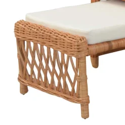 Rattan Fernsehsessel Ofseka*Pharao24