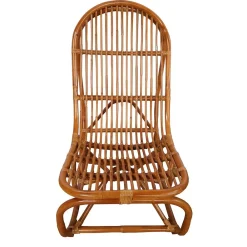 Rattan Schaukelstuhl Imparacta*Pharao24 Outlet