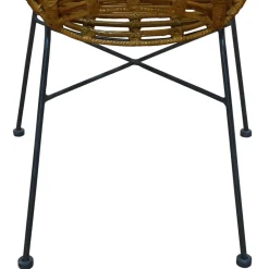 Best Rattanstuhl Dianara Armlehnstühle