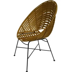 Best Rattanstuhl Dianara Armlehnstühle