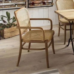 Rattanstuhl Messona*Pharao24 Outlet