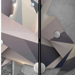 Clearance Raum Sichtschutz Saliara Paravents|Raumteiler